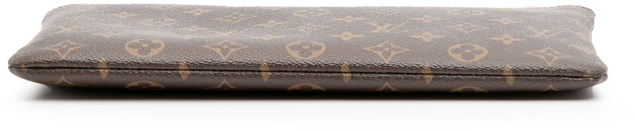 Louis Vuitton Monogram Daily Pouch Bruin