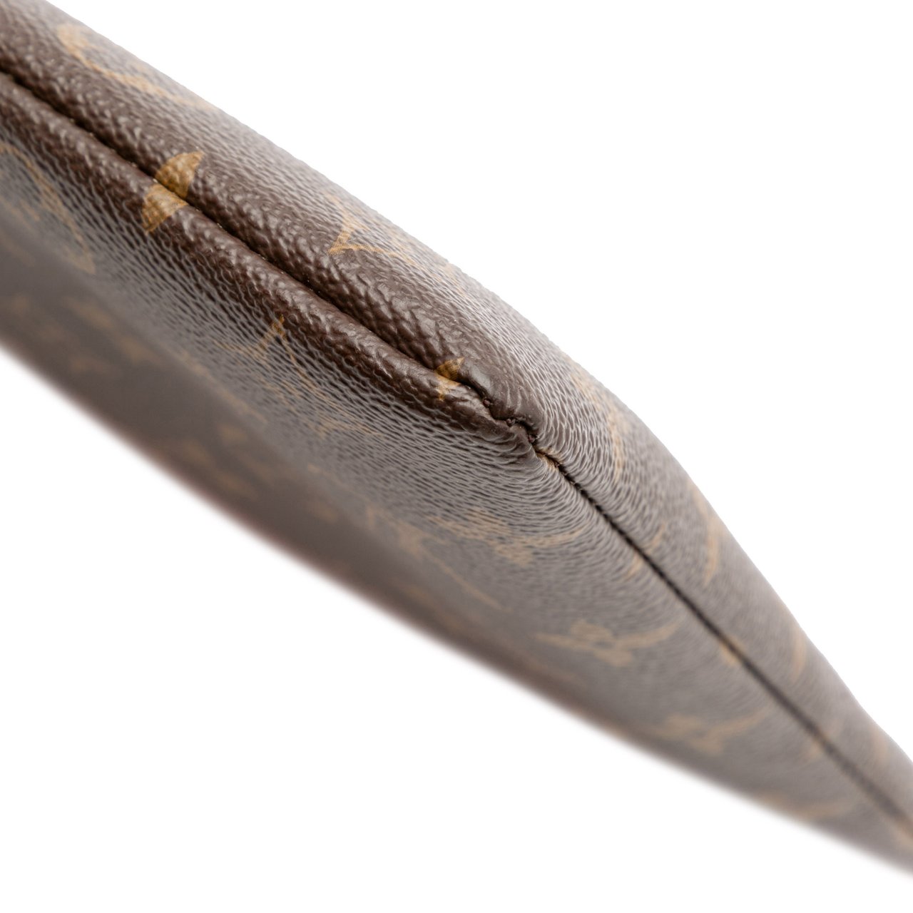 Louis Vuitton Monogram Daily Pouch Bruin