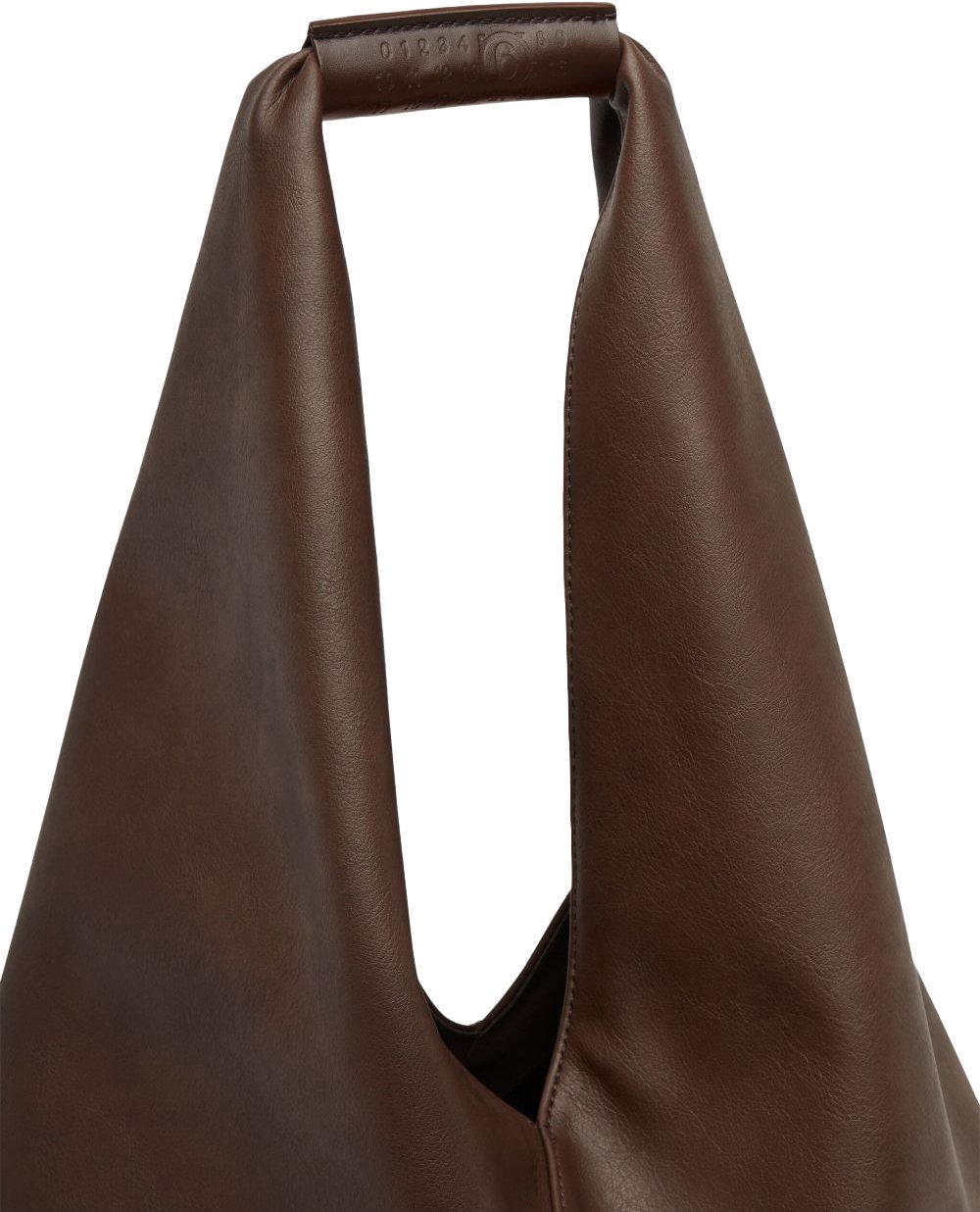 Maison Margiela Classc Japanese Marrone Bruin