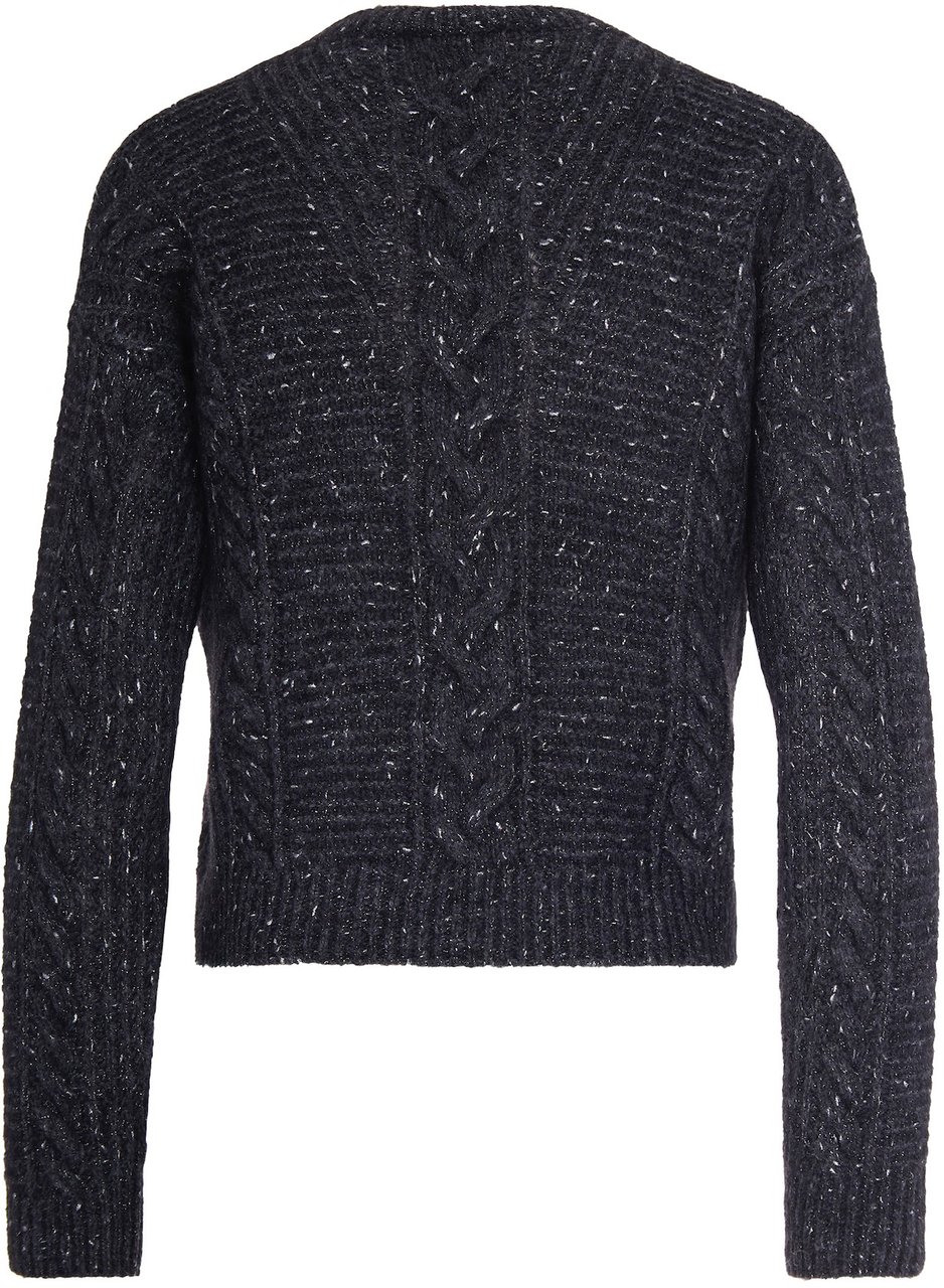 Max Mara Sweaters Grey Grijs