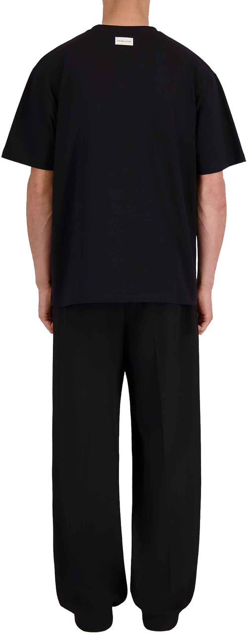 Don't Waste Culture Daventria | Black Zwart