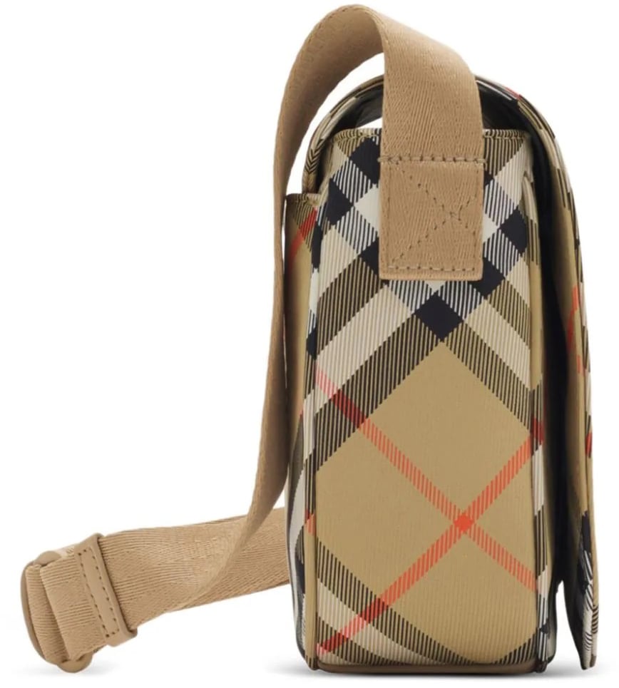 Burberry Burberry Unisex Tas Beige Beige
