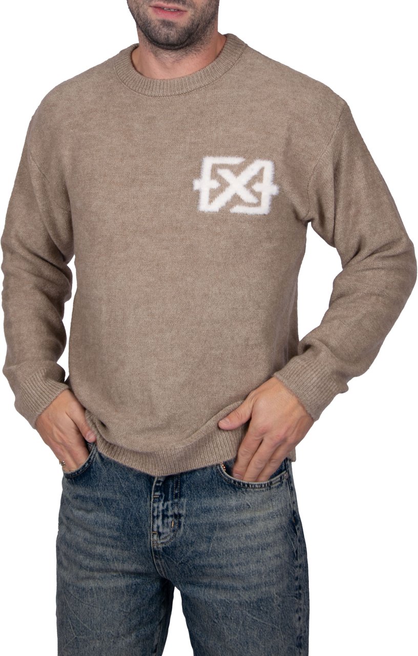 XPLCT XPLCT Safe Jacket Beige