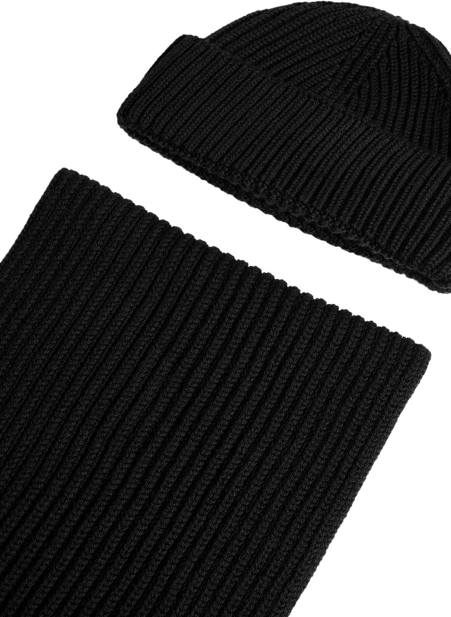 Dsquared2 Accessories Black Zwart