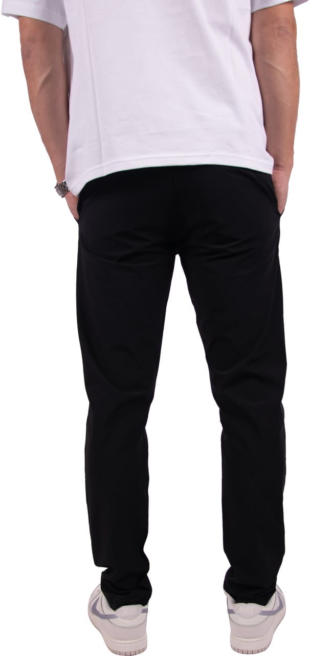 Malelions Malelions Technical Chino Zwart