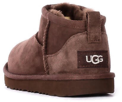 UGG Classic Ultra Mini Bruin