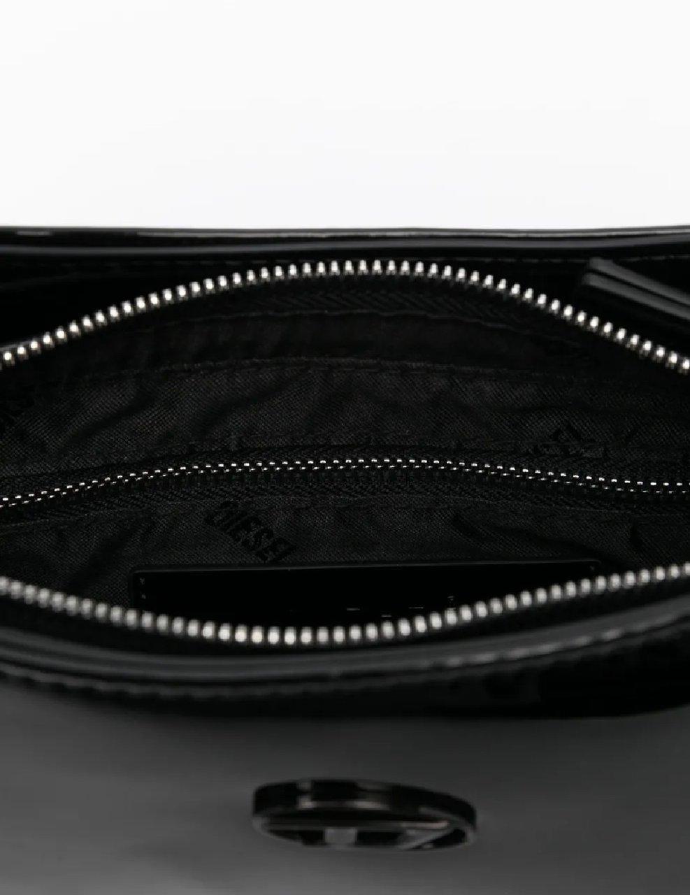 Diesel Bags Black Zwart