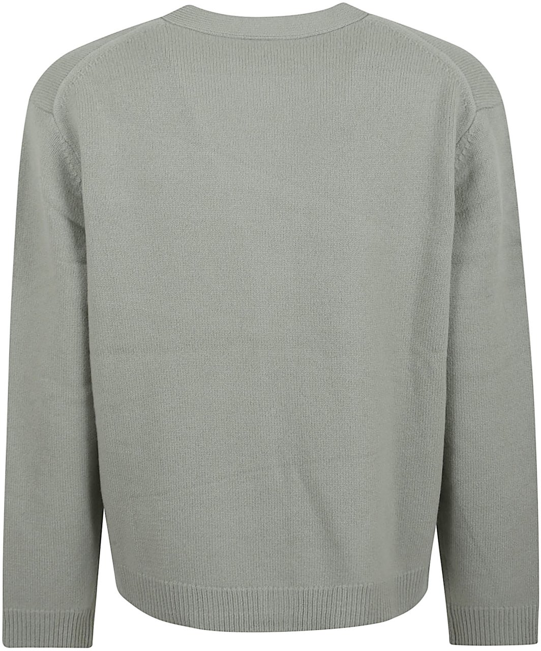 Maison Kitsuné MAISON KITSUNE PM00509KM0329 Groen