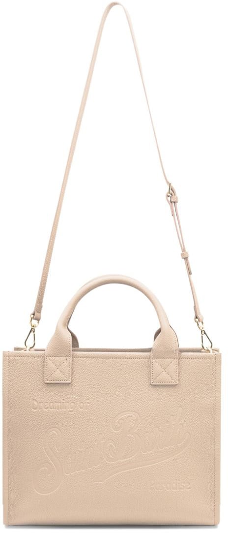 MC2 Saint Barth Mc2 Saint Barth Borse... Beige Beige