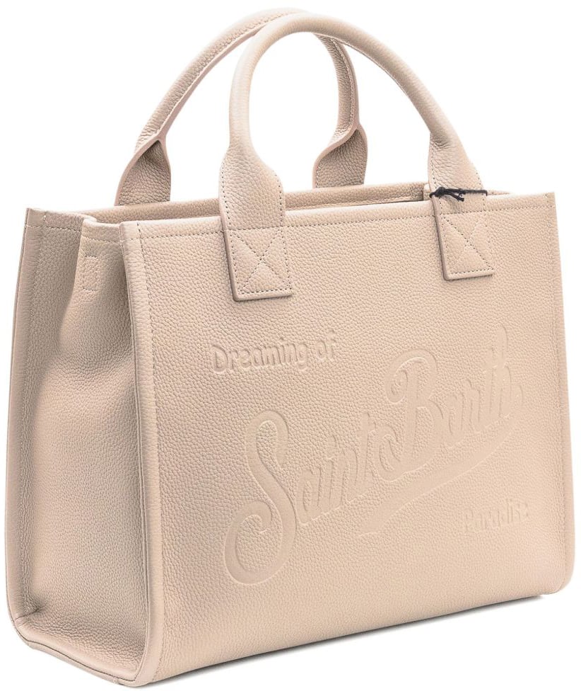 MC2 Saint Barth Mc2 Saint Barth Borse... Beige Beige