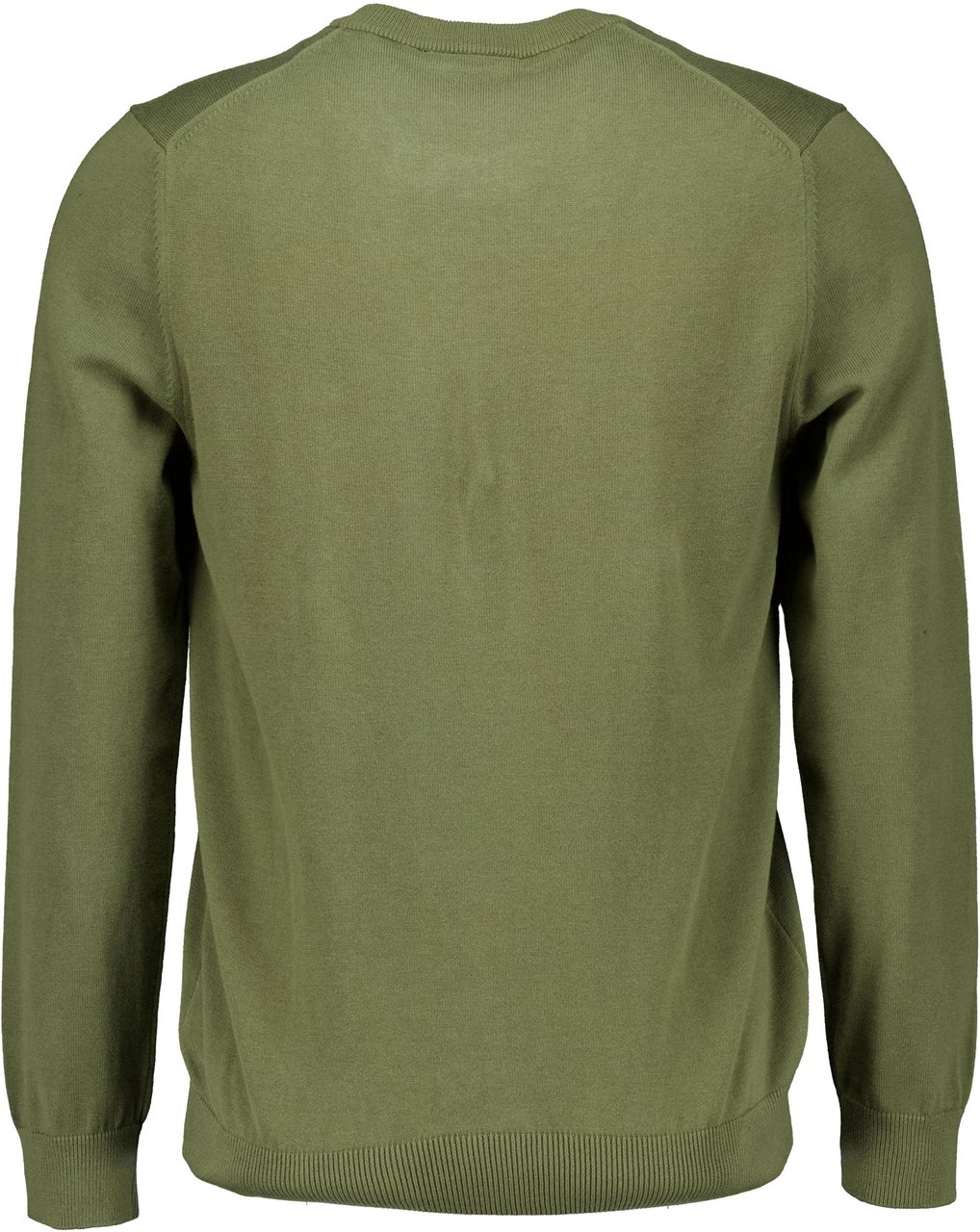 Lacoste Lacoste Sweater Groen