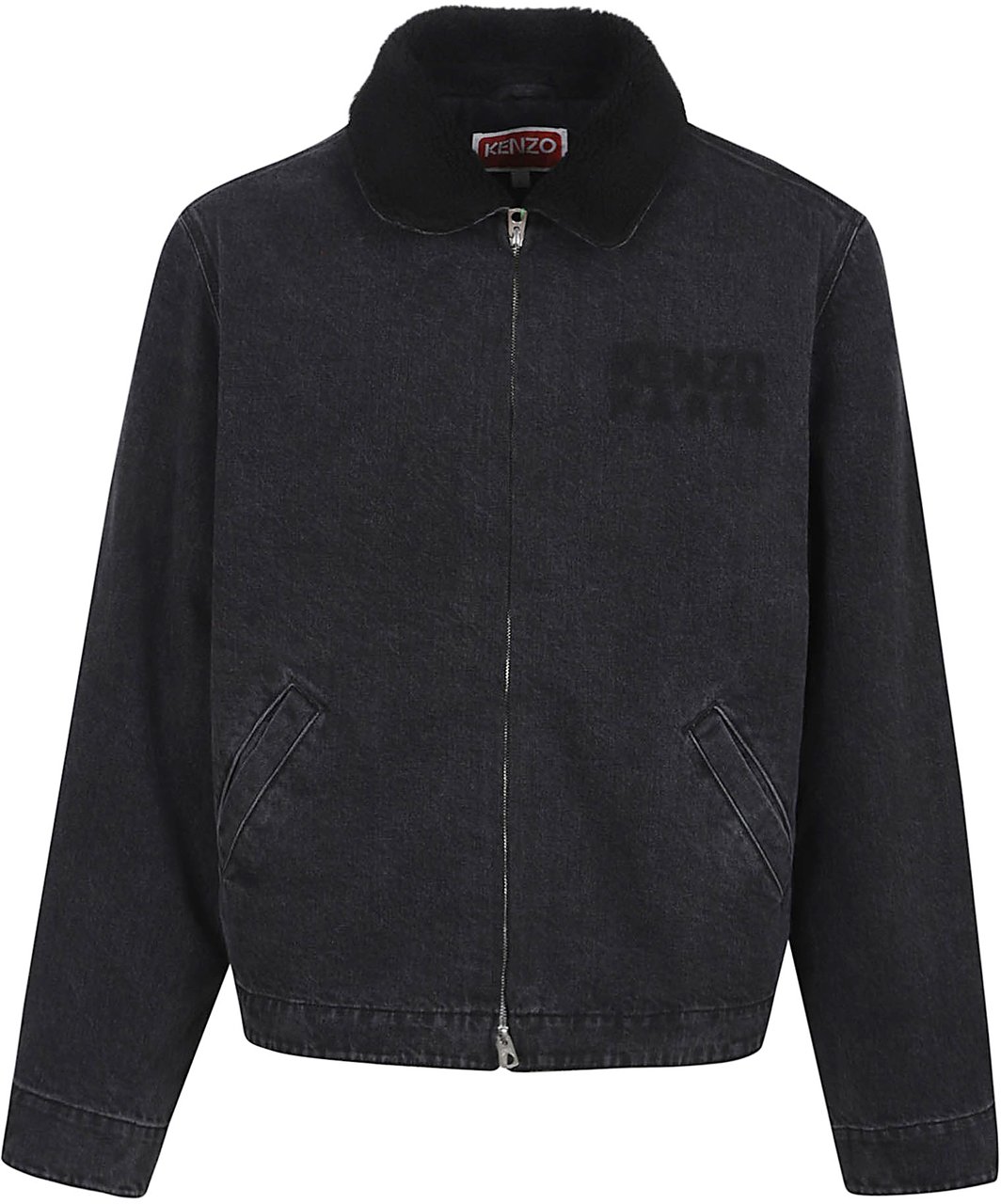 Kenzo Blouson Stone Beige