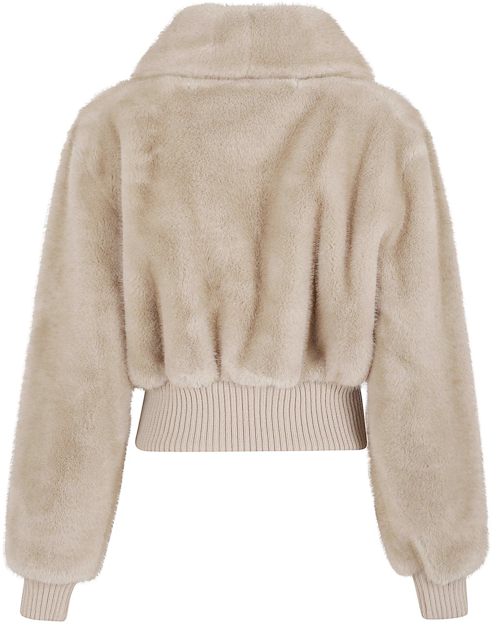 Pinko Bagels Bomber Beige Beige