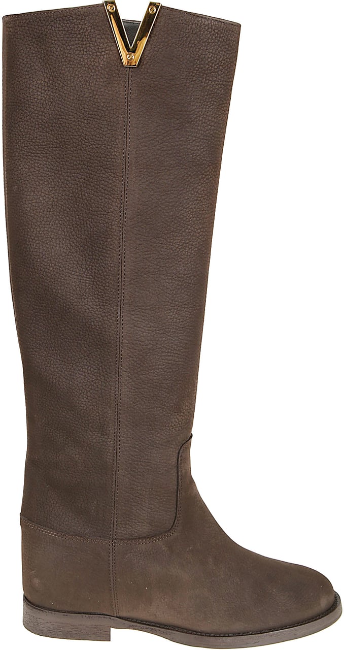 Via Roma 15 Desiree Bruin