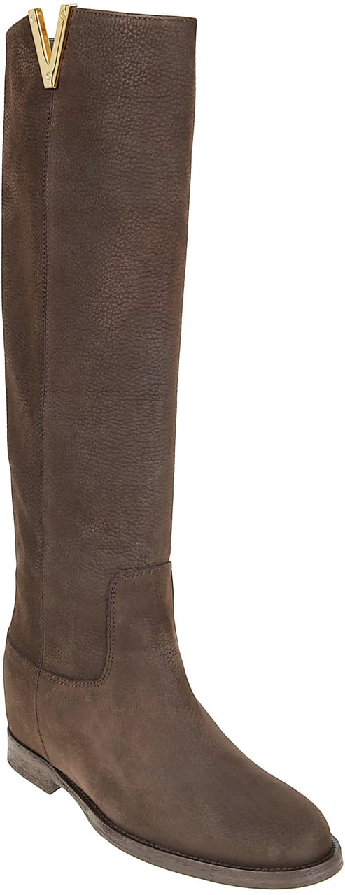 Via Roma 15 Desiree Bruin