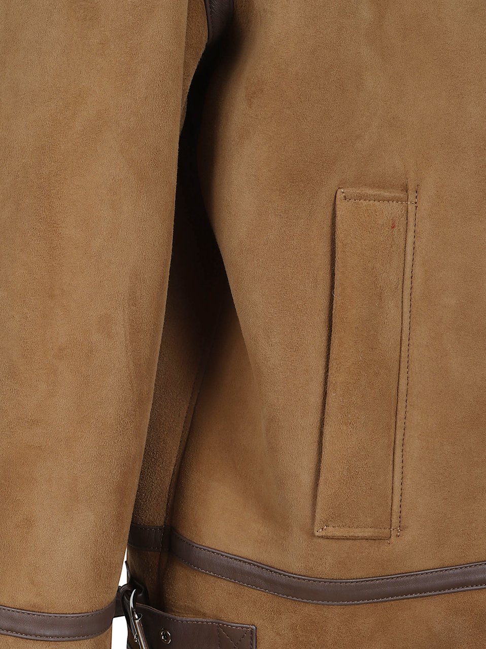 Dondup Montone Bruin