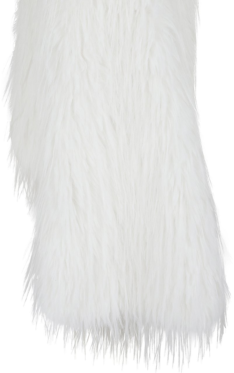 Pinko amparo caban simil volpe Wit