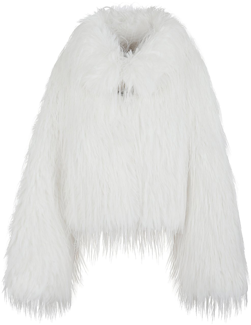 Pinko amparo caban simil volpe Wit
