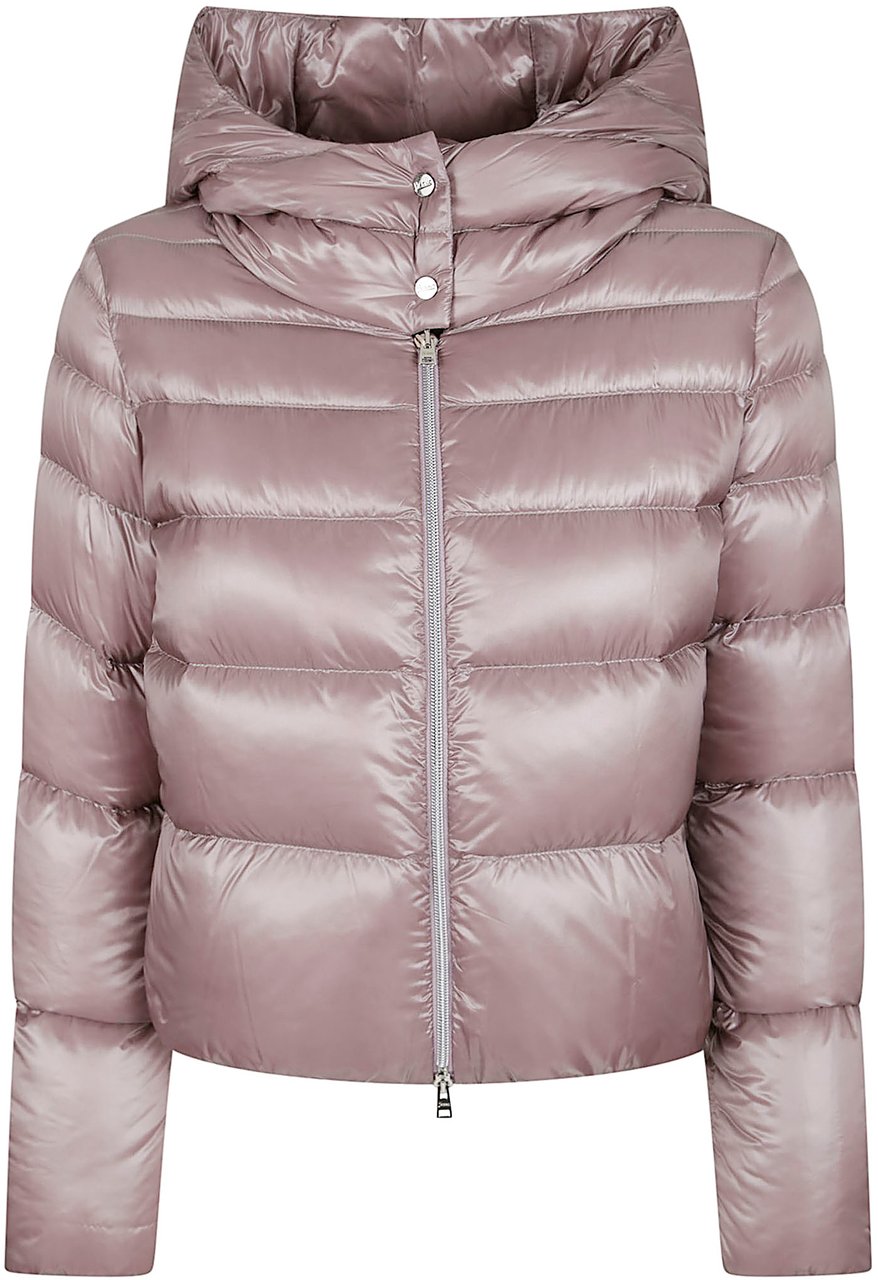 Herno piumino Roze