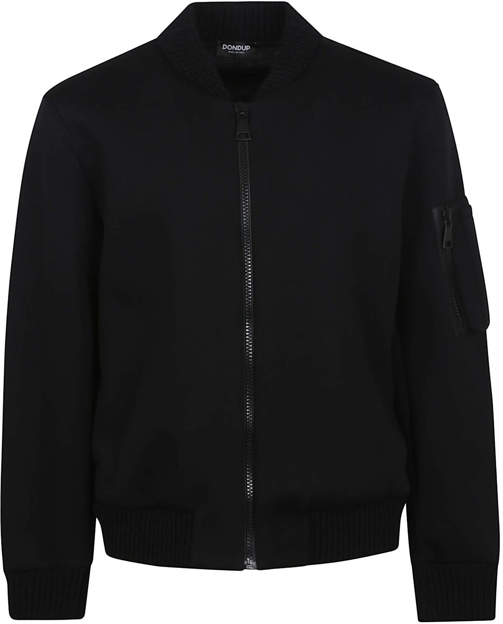Dondup bomber Zwart
