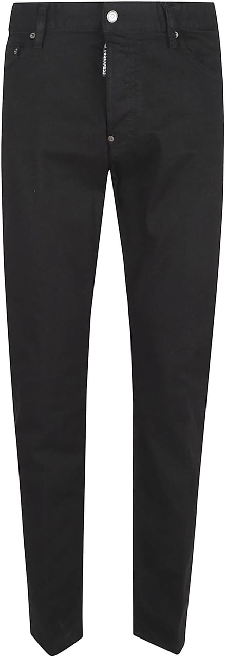 Dsquared2 cool guy jean Zwart