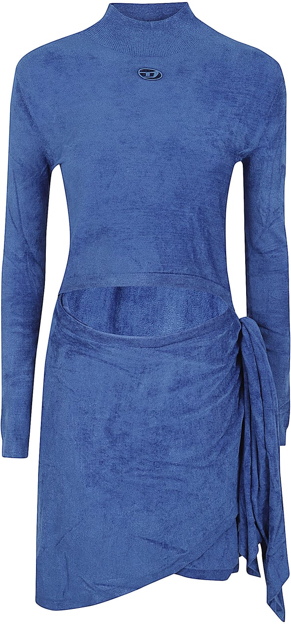 Diesel abito Blauw