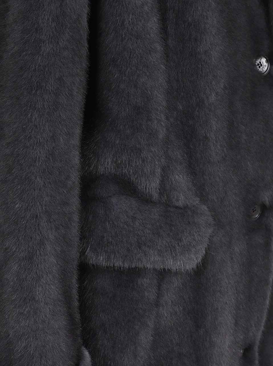 Herno padded jacket Grijs