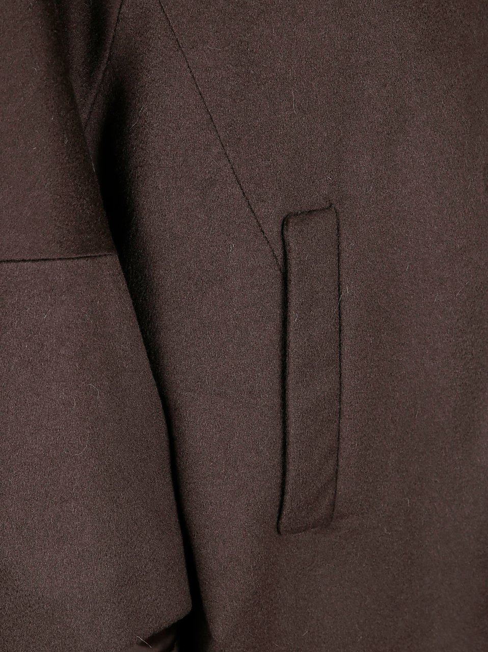 Herno padded jacket Bruin