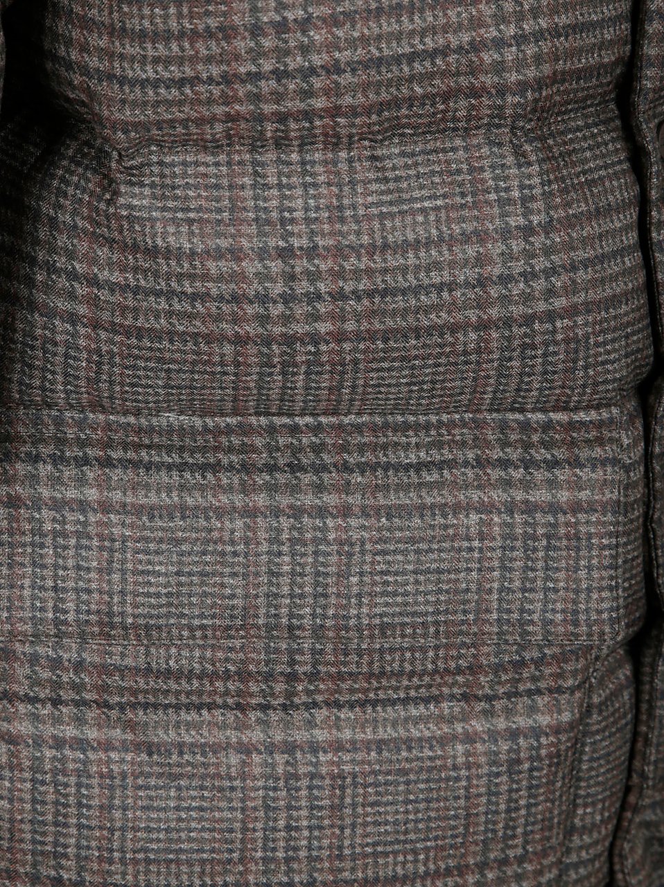 Herno padded jacket Bruin