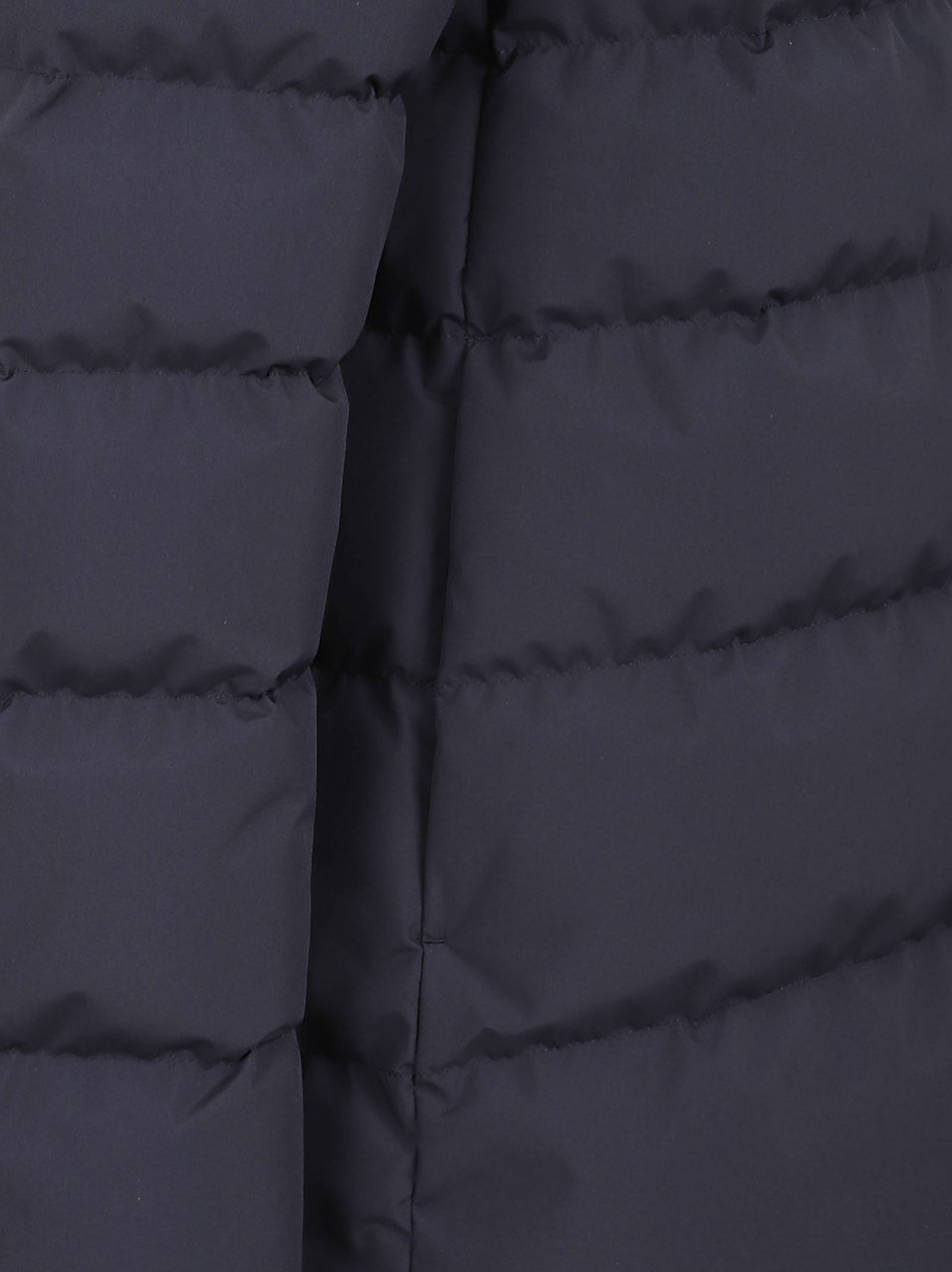 Herno padded jacket Blauw