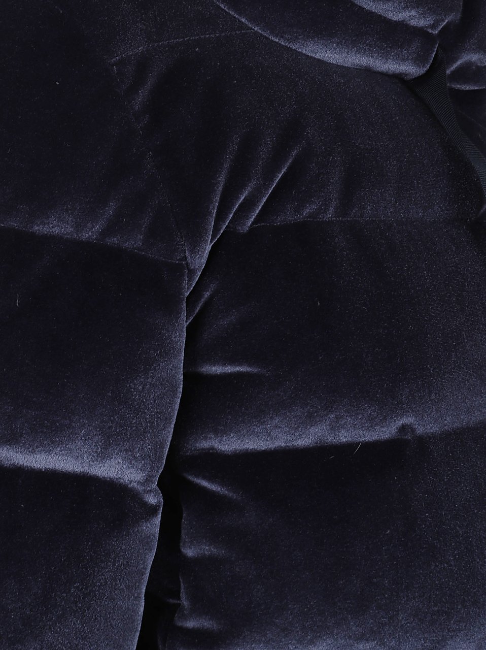 Herno padded jacket Blauw