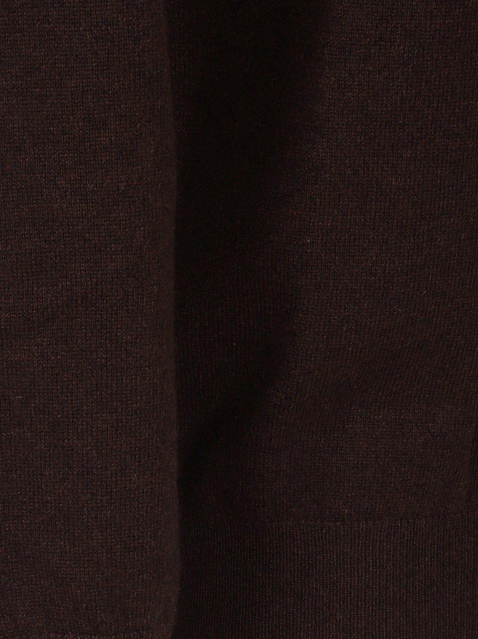 Ballantyne round neck pullover Bruin