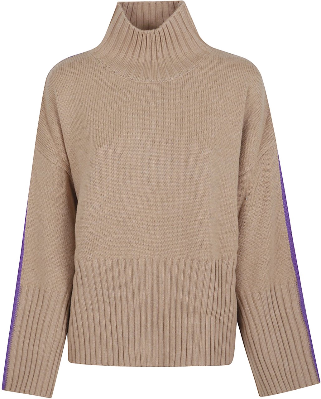 Pinko barbados maglia cordonetto Bruin