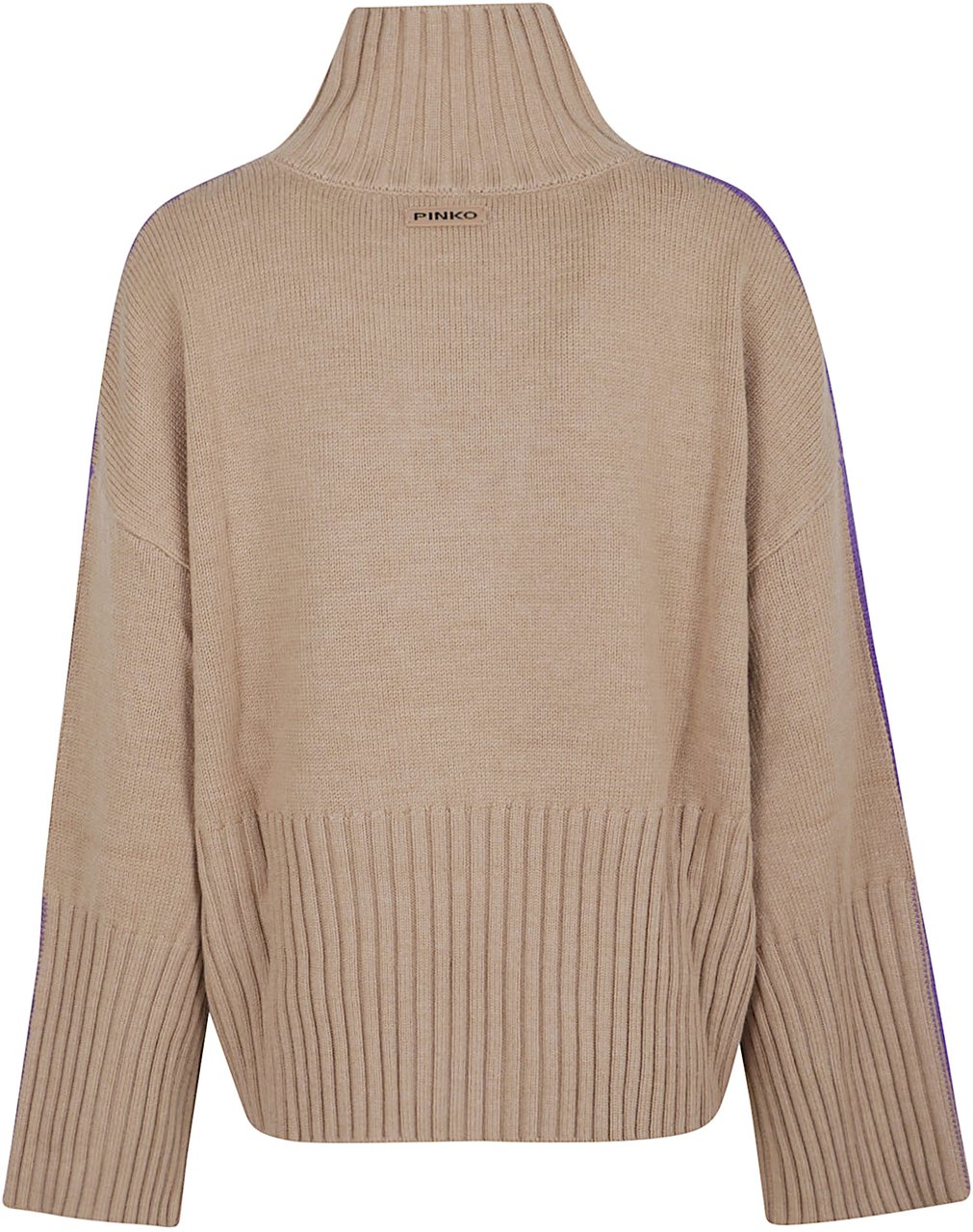 Pinko barbados maglia cordonetto Bruin