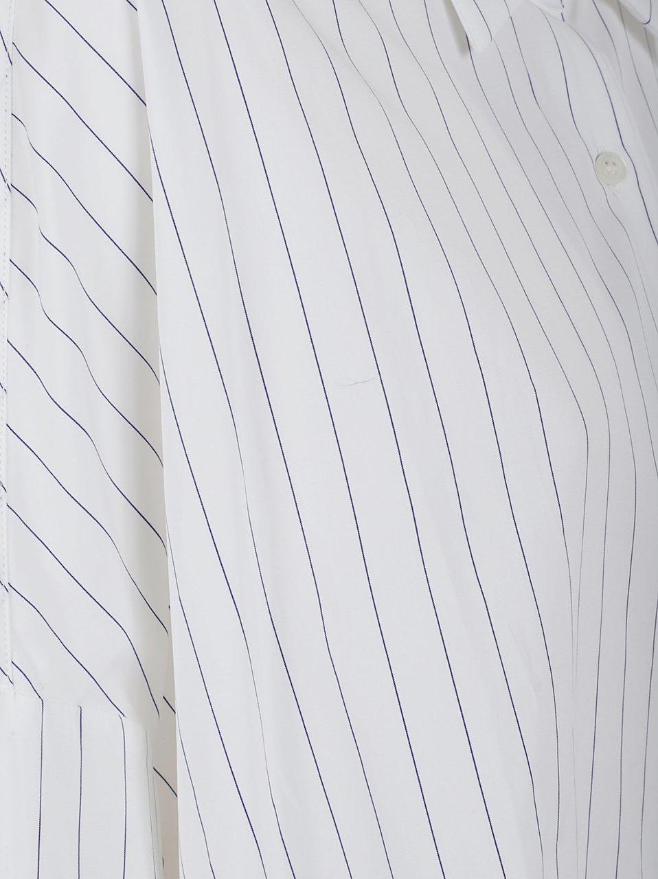 Dries van Noten shirts Wit