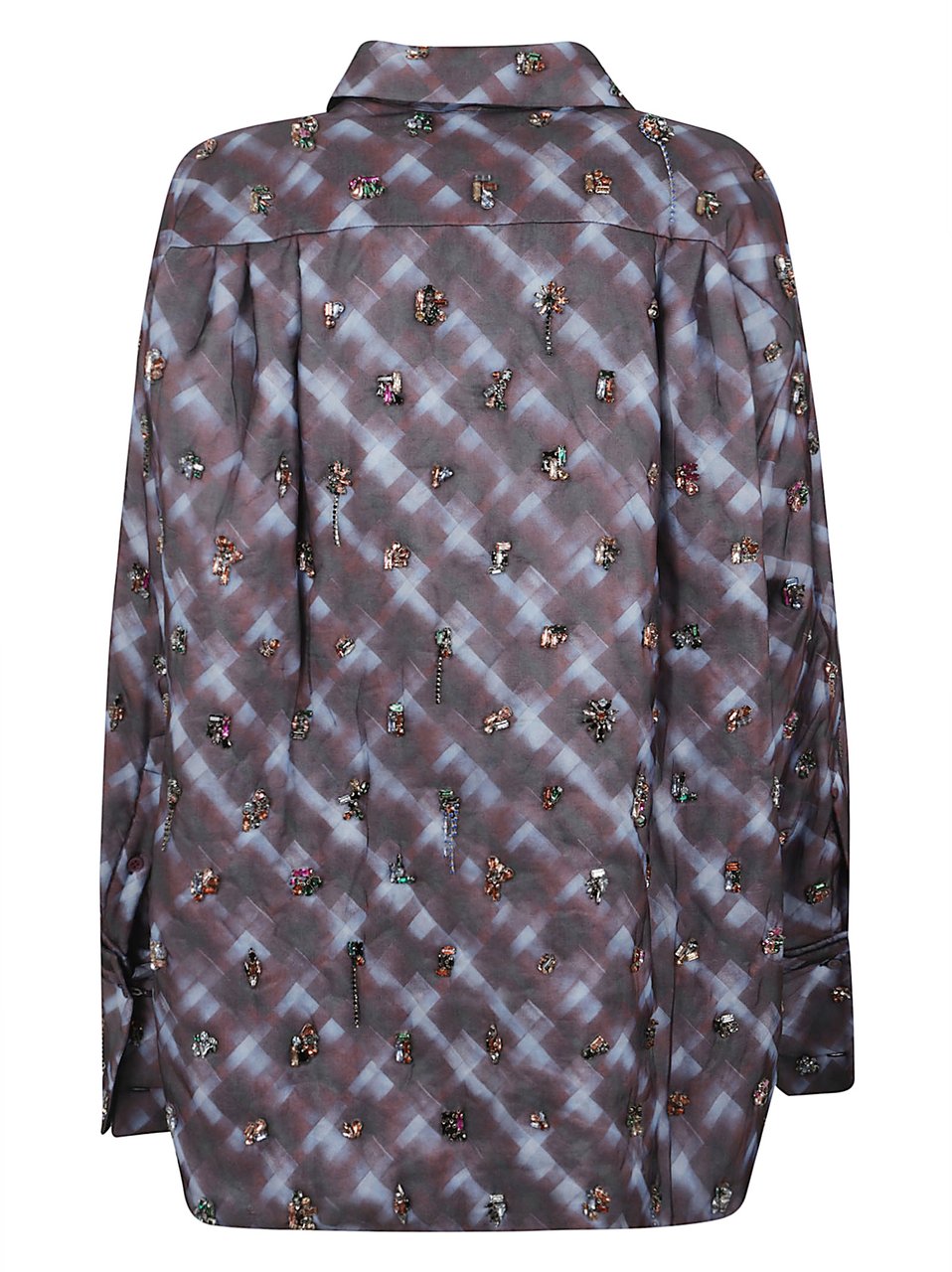 Dries van Noten shirts Roze