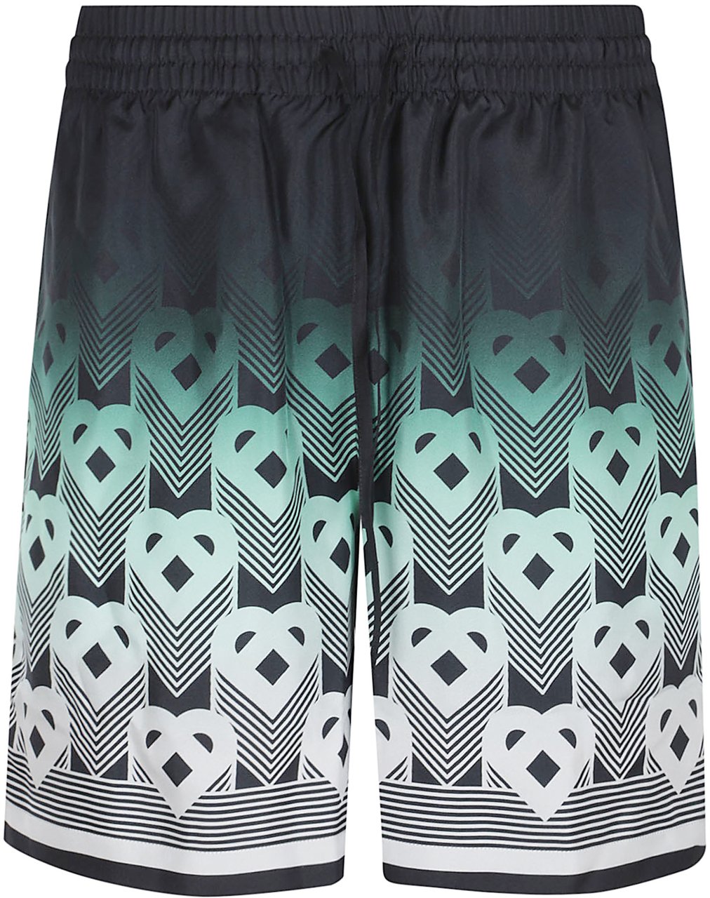 Casablanca drawstring shorts Roze