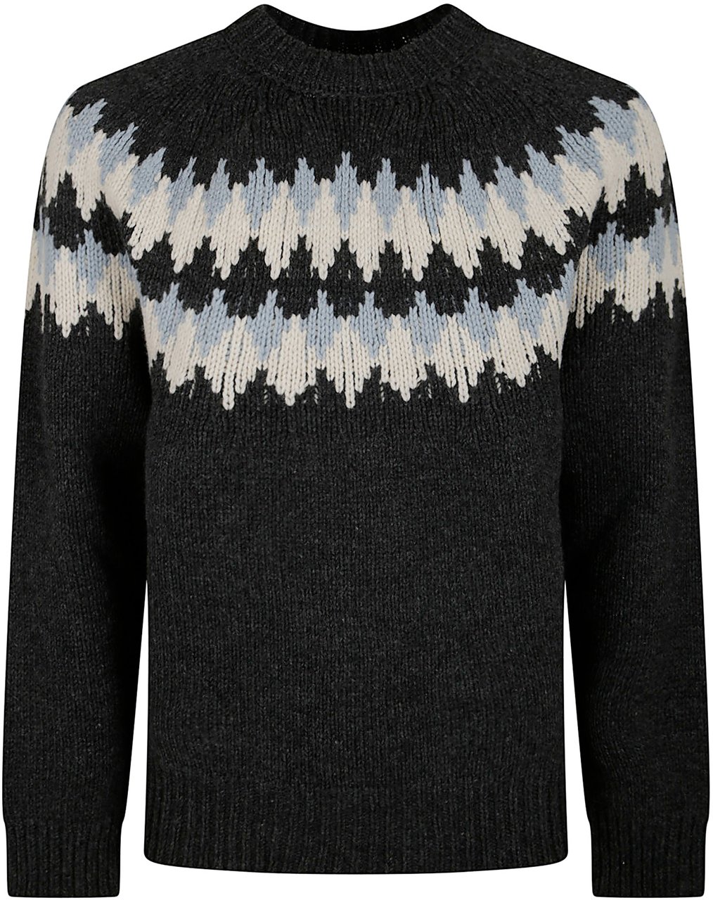 Alanui sweet winter sweater Divers