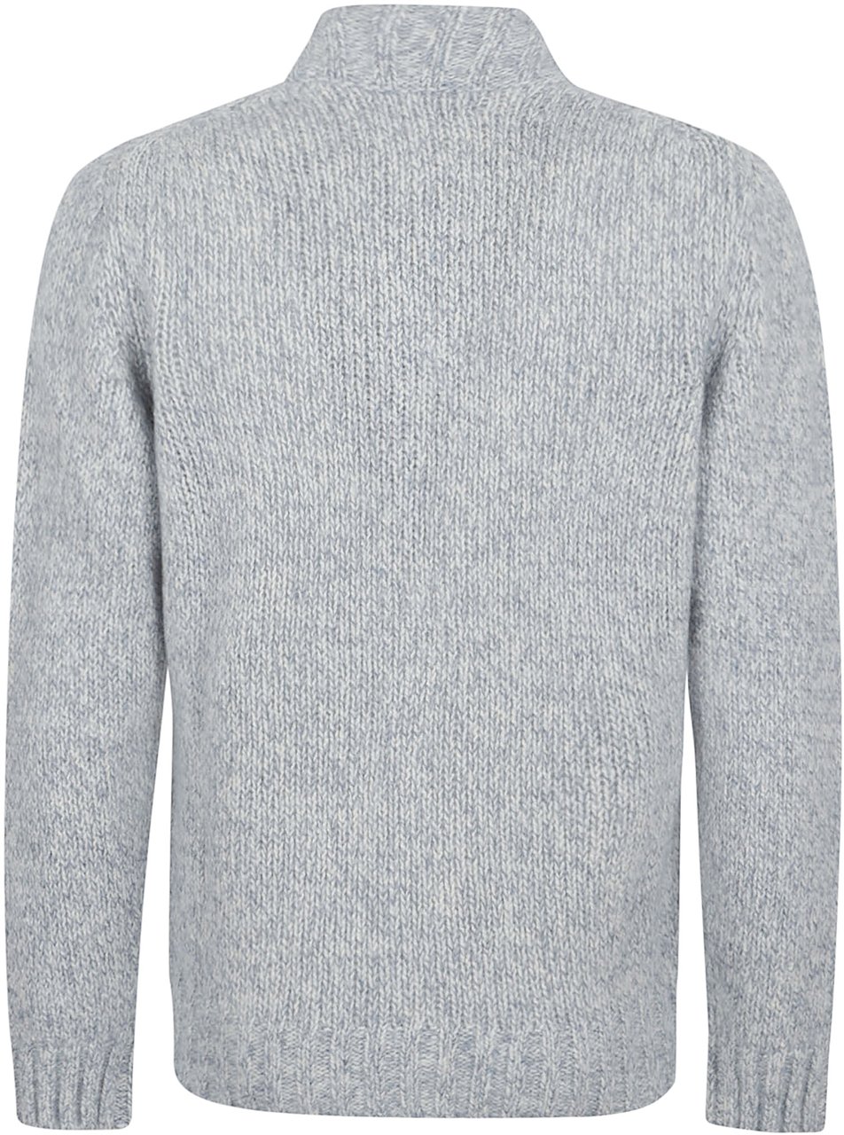 Lardini maglia uomo Beige