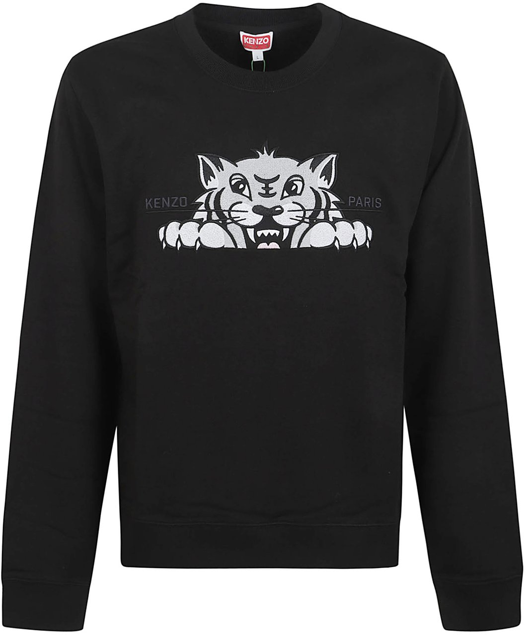 Kenzo sweat Zwart