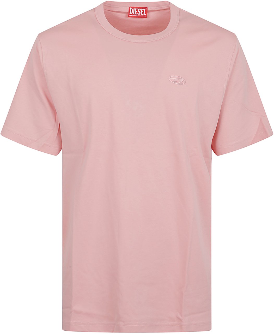 Diesel maglia Roze