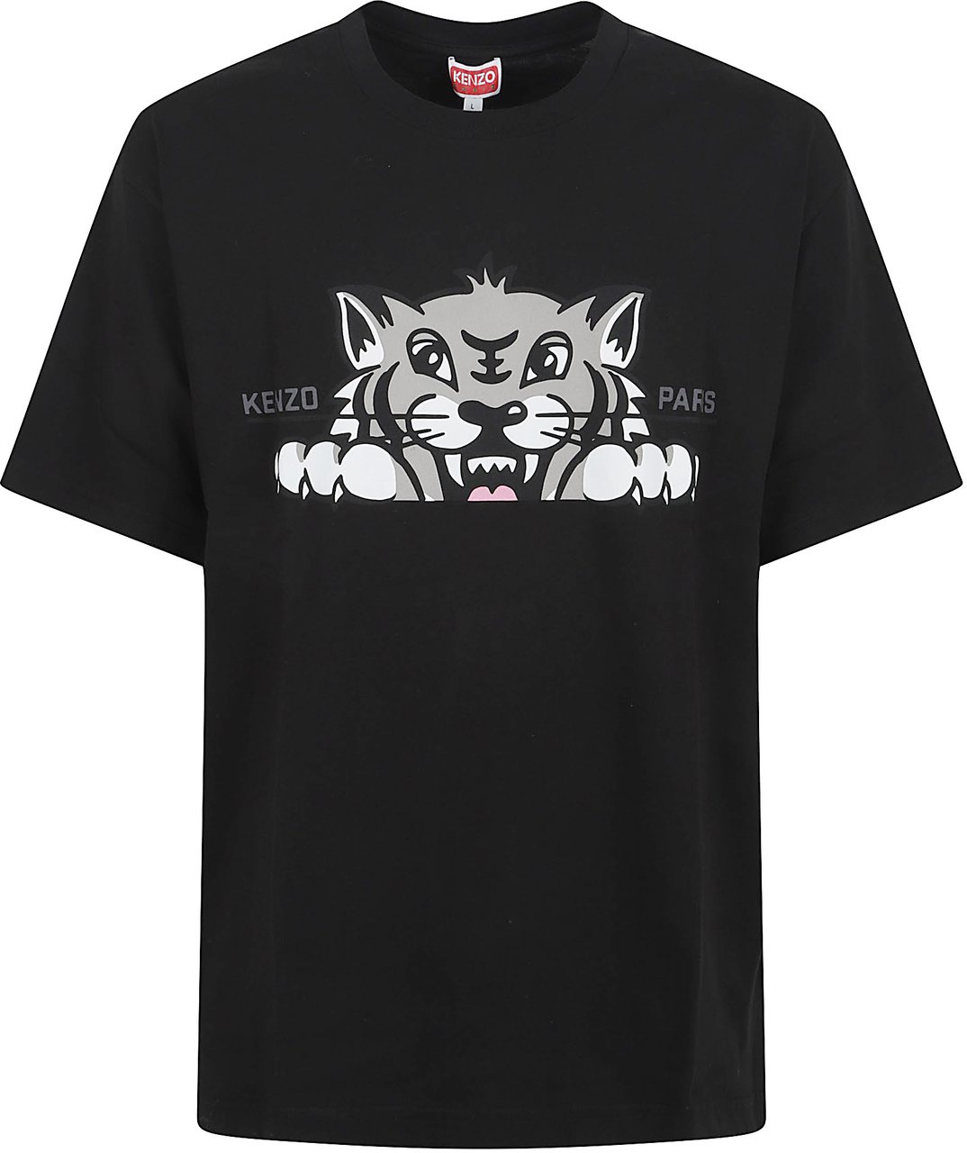 Kenzo t shirt Zwart