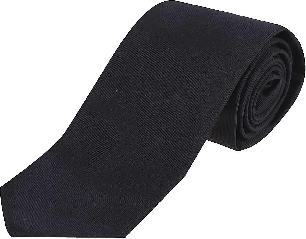 Lardini tie blue Blauw