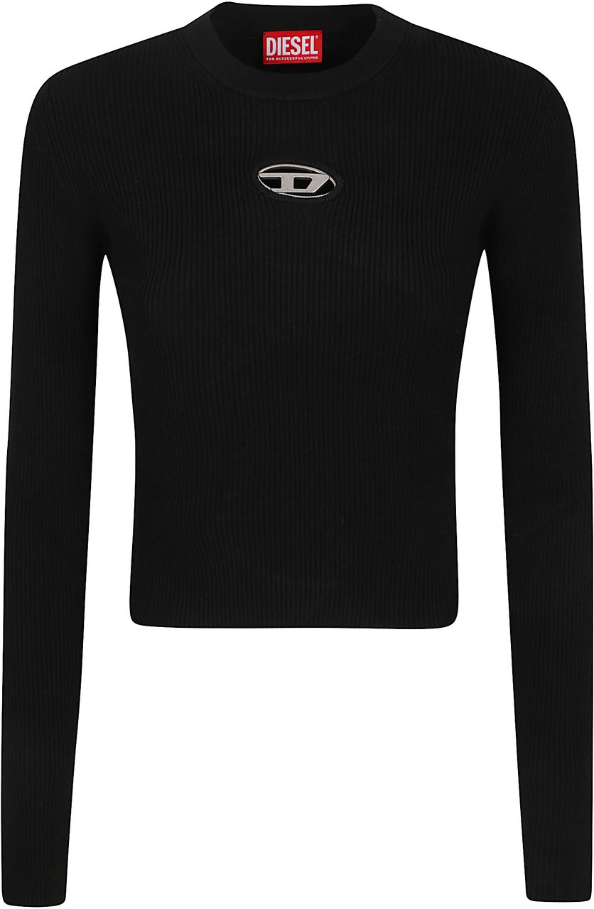 Diesel m valari Zwart