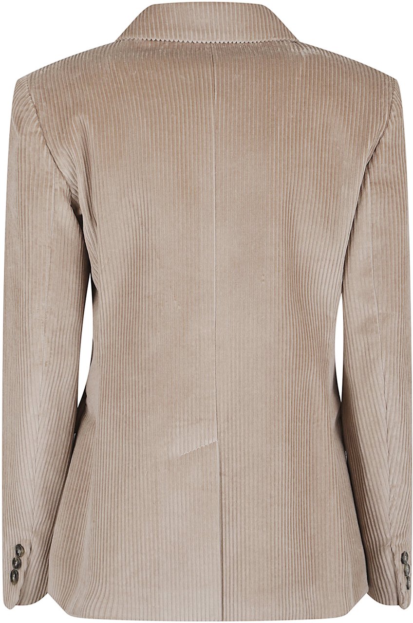 Max Mara katanga jacket Beige