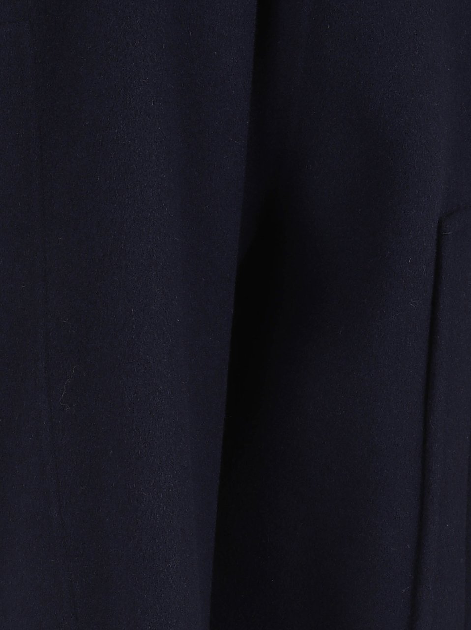 Max Mara carella jacket Blauw