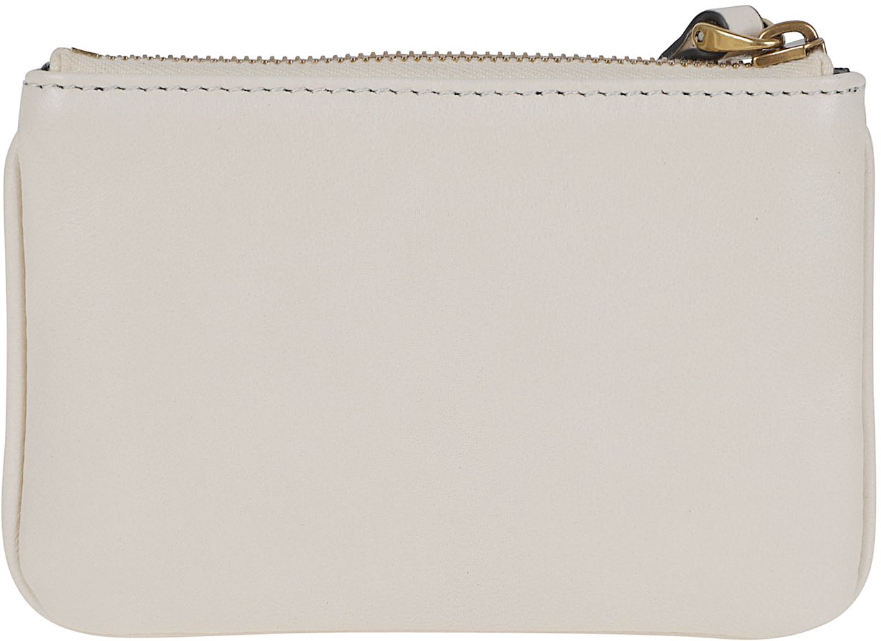 Valentino Garavani key case viva superstar Wit