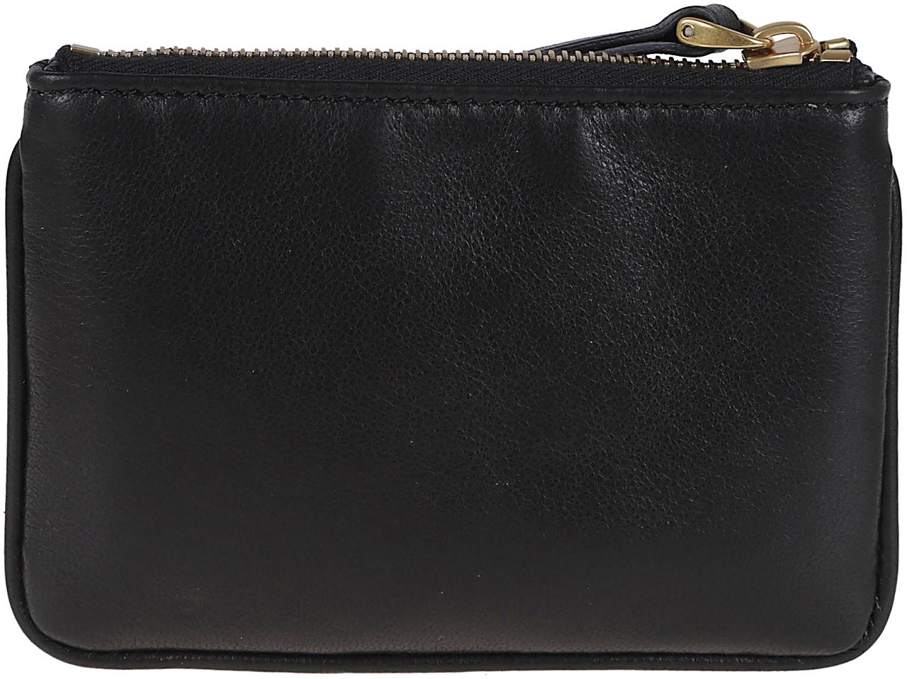 Valentino Garavani key case viva superstar Zwart