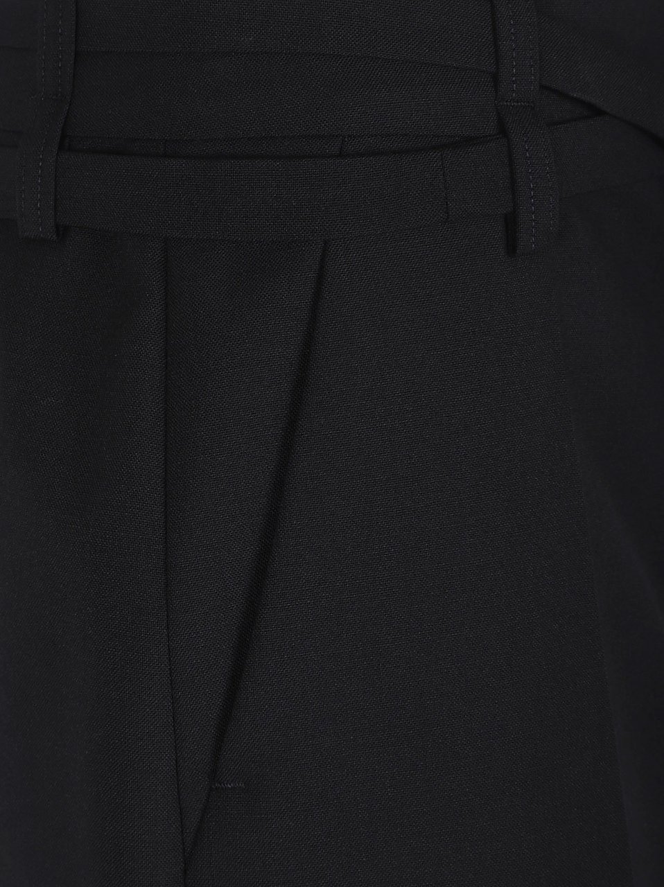 Max Mara gonna fify Zwart