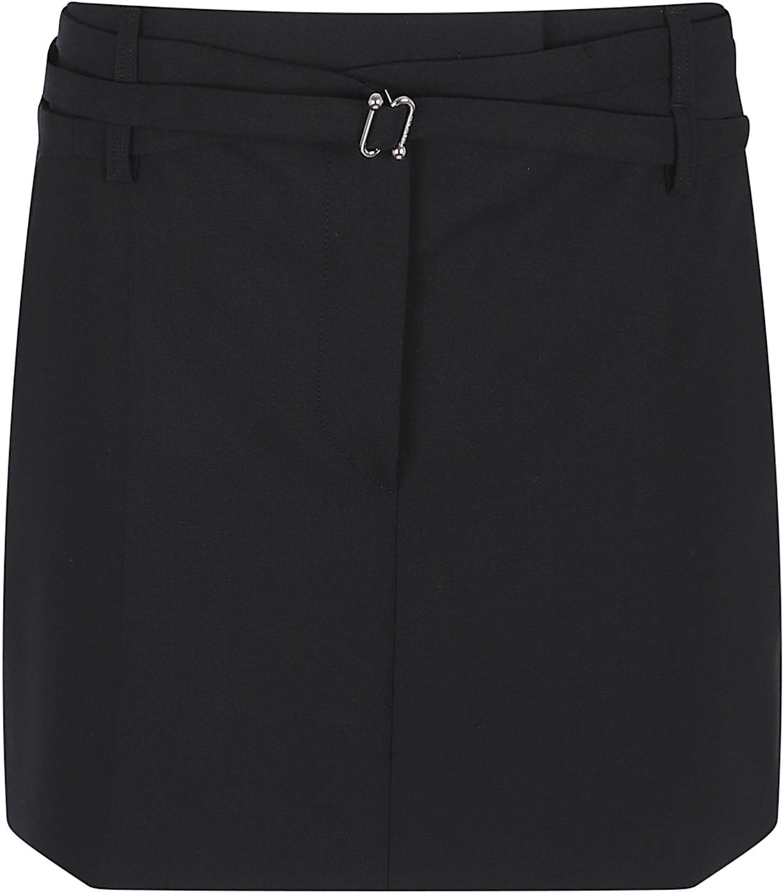 Max Mara gonna fify Zwart